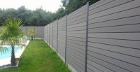 Portail Clôtures dans la vente du matériel pour les clôtures et les clôtures à Billezois